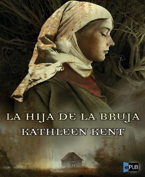 Portada de La hija de la bruja